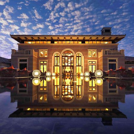 Wyndham Grand Plaza Royale Hainan Longmu Bay Ledong Extérieur photo