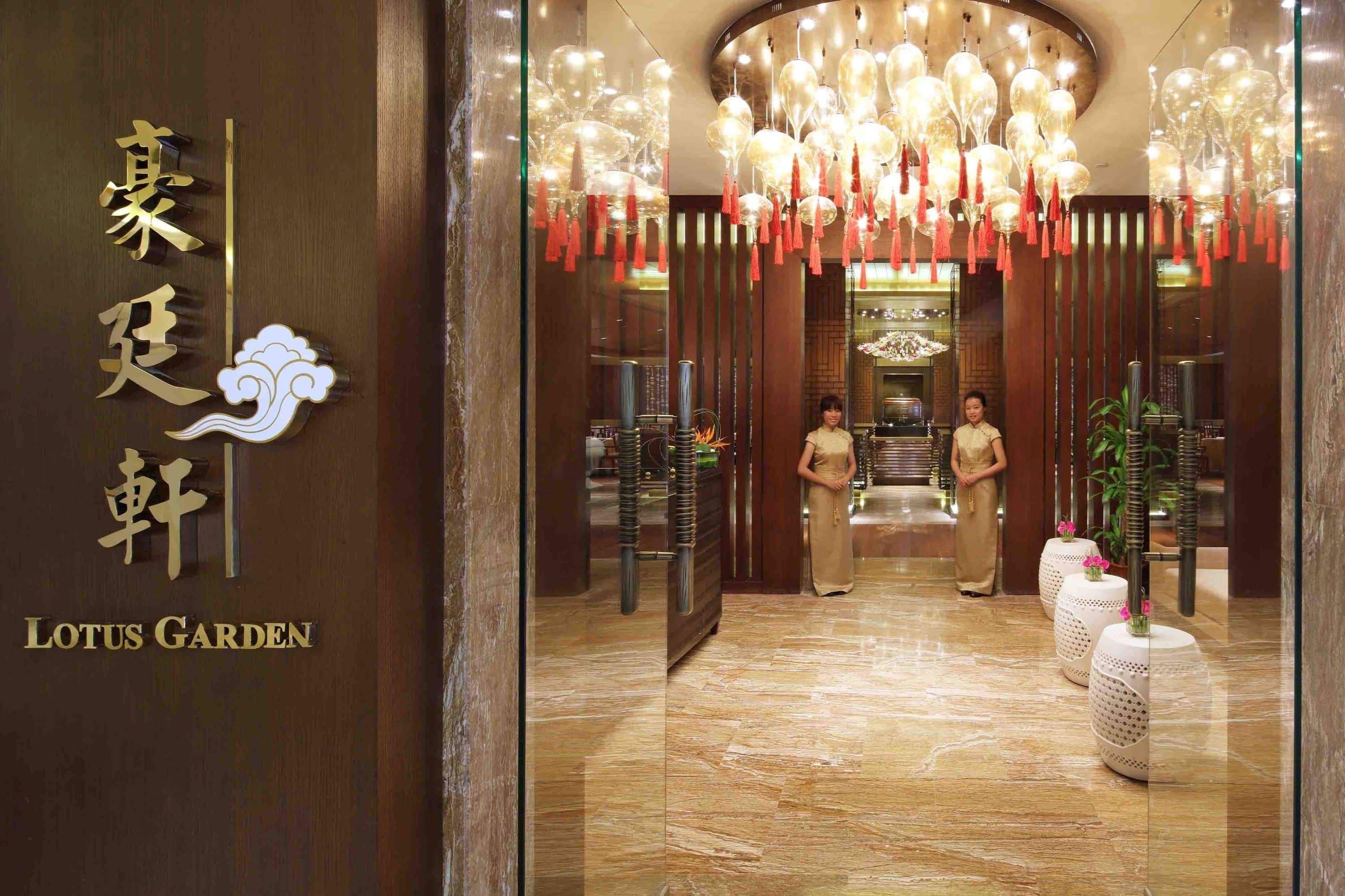 Wyndham Grand Plaza Royale Hainan Longmu Bay Ledong Extérieur photo