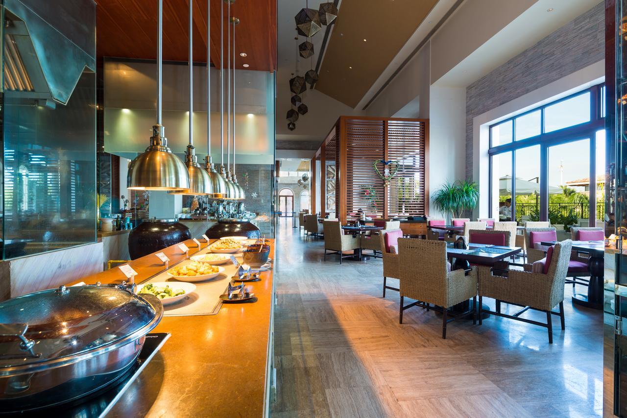 Wyndham Grand Plaza Royale Hainan Longmu Bay Ledong Extérieur photo