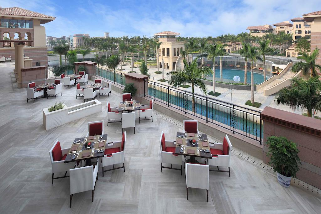 Wyndham Grand Plaza Royale Hainan Longmu Bay Ledong Extérieur photo