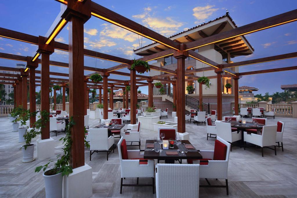 Wyndham Grand Plaza Royale Hainan Longmu Bay Ledong Extérieur photo