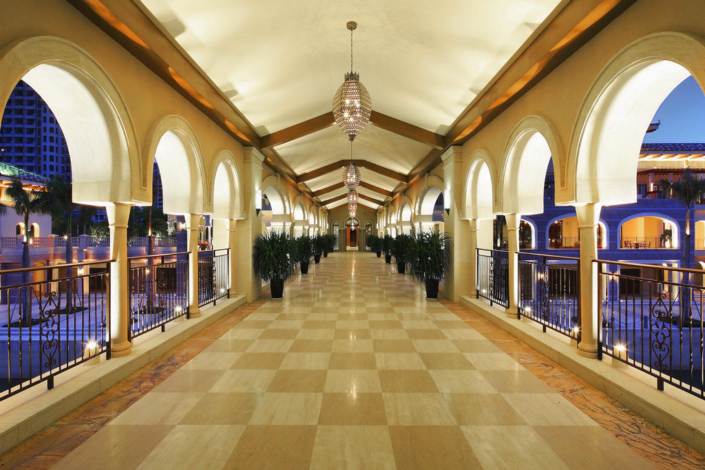 Wyndham Grand Plaza Royale Hainan Longmu Bay Ledong Extérieur photo