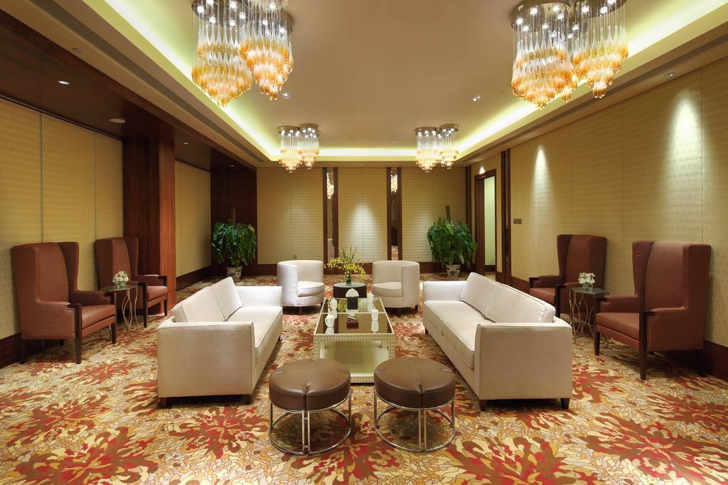Wyndham Grand Plaza Royale Hainan Longmu Bay Ledong Extérieur photo